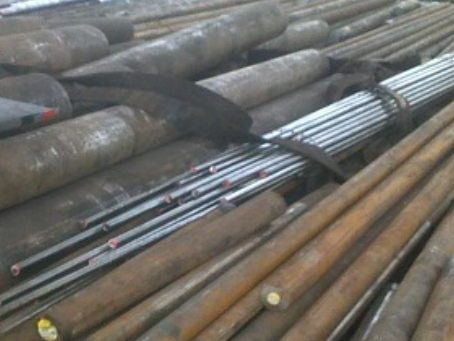 德江40CrMnMo7模具钢