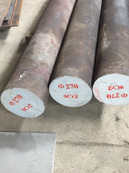 德江9Cr2工具钢