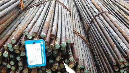 德江30Cr合金结构钢